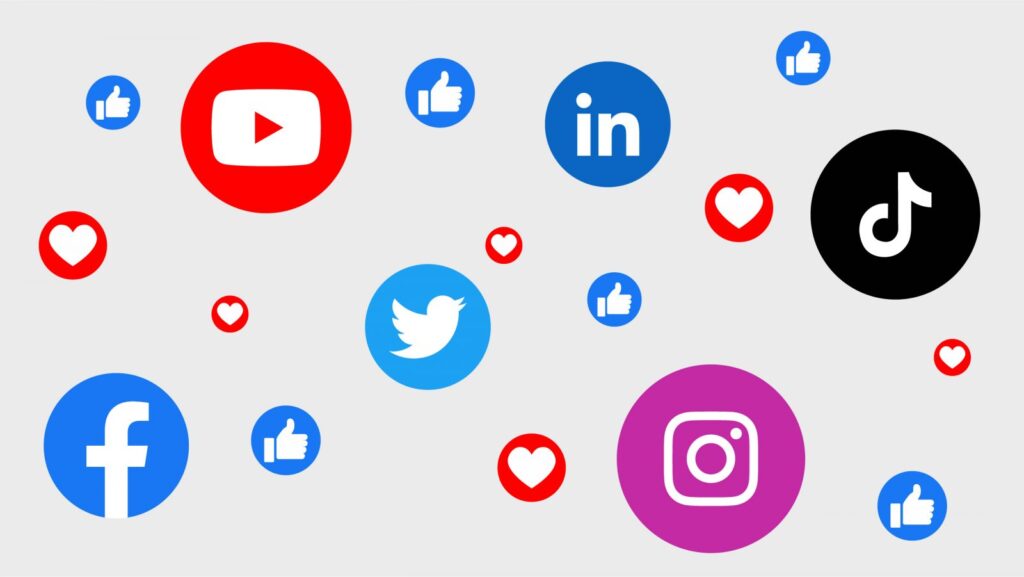 What Social Media Is Best for Marketing?